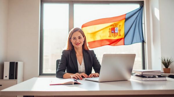 Top tips for successfully navigating your NIE number application in Spain